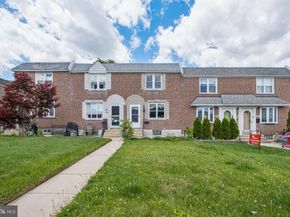 270 Westbrook Drive, Clifton Heights PA 19018