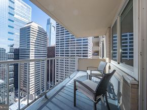 1919 Chestnut Street 2703, Philadelphia PA 19103