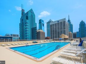 1919 Chestnut Street 2703, Philadelphia PA 19103
