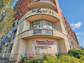 3650 S Glebe Road S 454, Arlington VA 22202