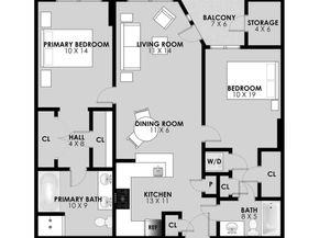 3650 S Glebe Road S 454, Arlington VA 22202