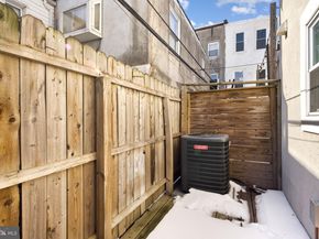 640 Emily Street, Philadelphia PA 19148