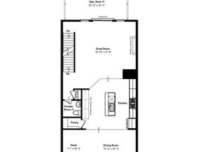 Aviation Place TARYN 24F2, Herndon VA 20171