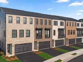 Aviation Place TARYN 24F2, Herndon VA 20171