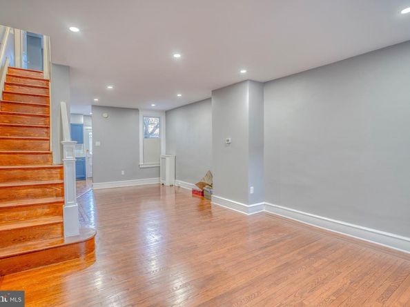 2135 Granite Street, Philadelphia PA 19124