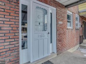 2135 Granite Street, Philadelphia PA 19124