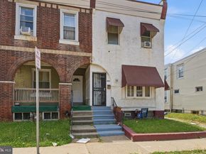 208 Walnut Street, Darby PA 19023