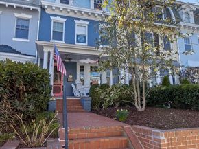 2828 27TH Street NW, Washington DC 20008