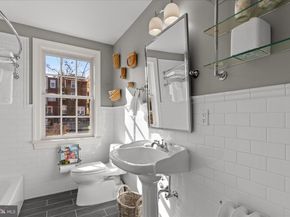 2828 27TH Street NW, Washington DC 20008