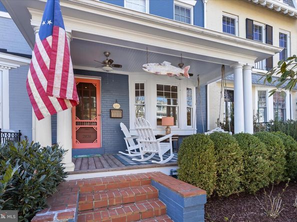 2828 27TH Street NW, Washington DC 20008