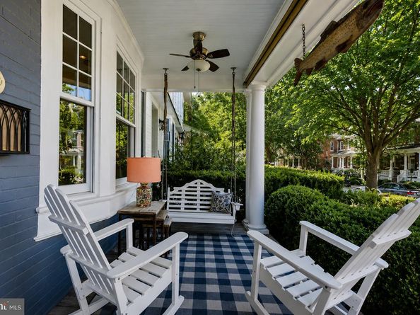 2828 27TH Street NW, Washington DC 20008