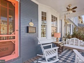 2828 27TH Street NW, Washington DC 20008