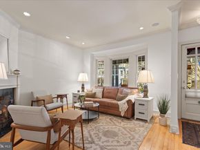 2828 27TH Street NW, Washington DC 20008