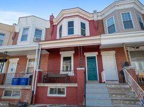 1256 S Peach Street, Philadelphia PA 19143