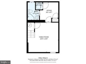 4829 28TH Street S A, Arlington VA 22206