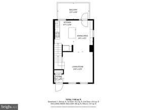 4829 28TH Street S A, Arlington VA 22206