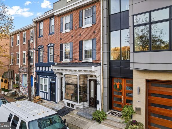 148 Vine Street, Philadelphia PA 19106