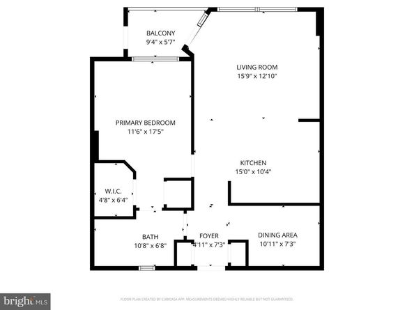 3650 S Glebe Road S 344, Arlington VA 22202