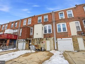 6621 N Uber Street, Philadelphia PA 19138