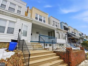 6621 N Uber Street, Philadelphia PA 19138