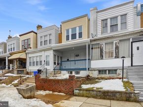 6621 N Uber Street, Philadelphia PA 19138