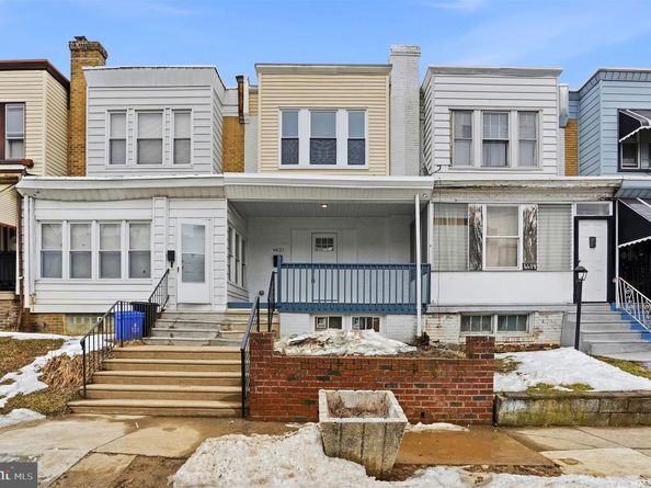 6621 N Uber Street, Philadelphia PA 19138