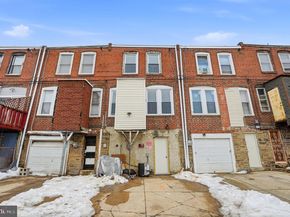 6621 N Uber Street, Philadelphia PA 19138