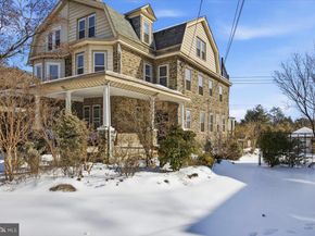 7419 Mountain Avenue, Elkins Park PA 19027