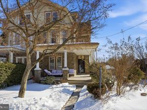 7419 Mountain Avenue, Elkins Park PA 19027