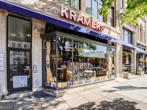 1954 Columbia Road NW 308, Washington DC 20009