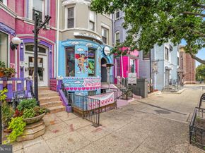 1954 Columbia Road NW 308, Washington DC 20009