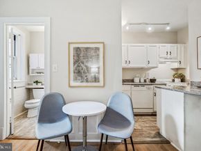 1954 Columbia Road NW 308, Washington DC 20009