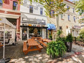 1954 Columbia Road NW 308, Washington DC 20009