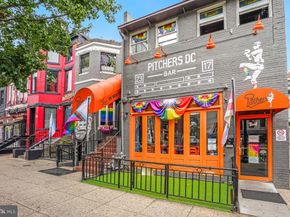 1954 Columbia Road NW 308, Washington DC 20009