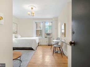 1954 Columbia Road NW 308, Washington DC 20009