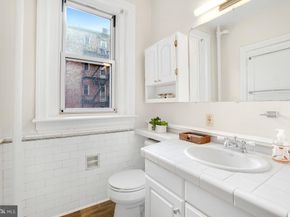 1954 Columbia Road NW 308, Washington DC 20009