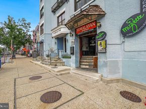 1954 Columbia Road NW 308, Washington DC 20009