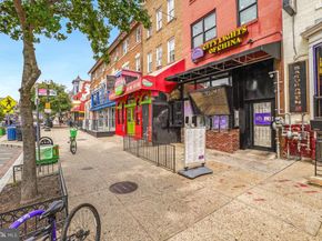 1954 Columbia Road NW 308, Washington DC 20009