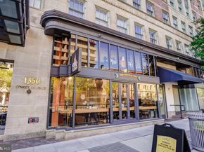 1954 Columbia Road NW 308, Washington DC 20009