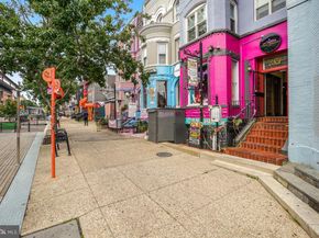 1954 Columbia Road NW 308, Washington DC 20009