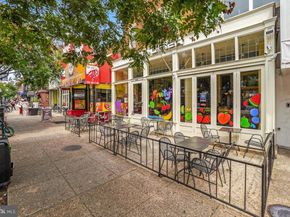 1954 Columbia Road NW 308, Washington DC 20009