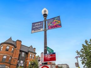 1954 Columbia Road NW 308, Washington DC 20009