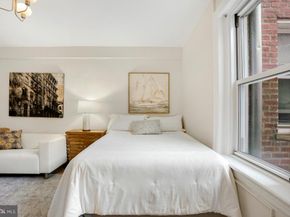 1954 Columbia Road NW 308, Washington DC 20009