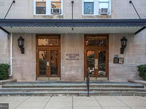 1954 Columbia Road NW 308, Washington DC 20009