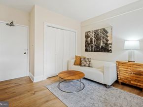 1954 Columbia Road NW 308, Washington DC 20009