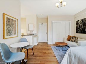 1954 Columbia Road NW 308, Washington DC 20009