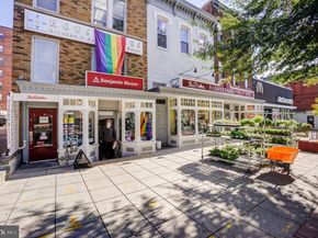 1954 Columbia Road NW 308, Washington DC 20009