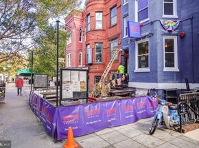 1954 Columbia Road NW 308, Washington DC 20009