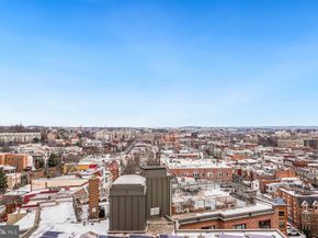 1954 Columbia Road NW 308, Washington DC 20009