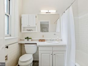 1954 Columbia Road NW 308, Washington DC 20009
